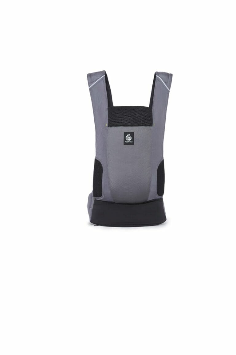 Ergobaby Away nosilka Graphite Grey