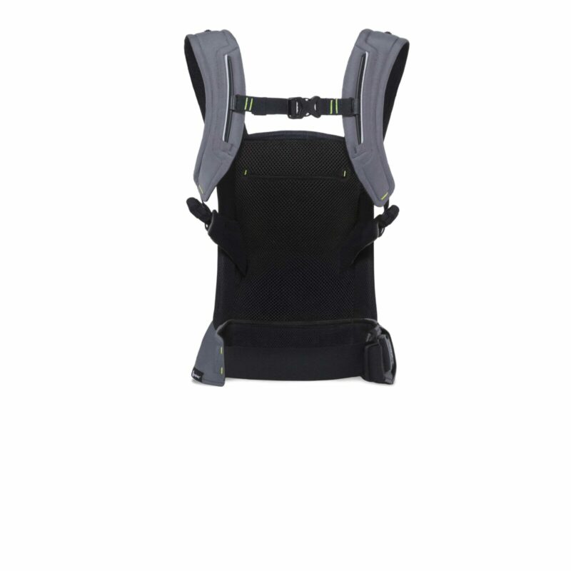 Ergobaby Away nosilka Graphite Grey - Image 3