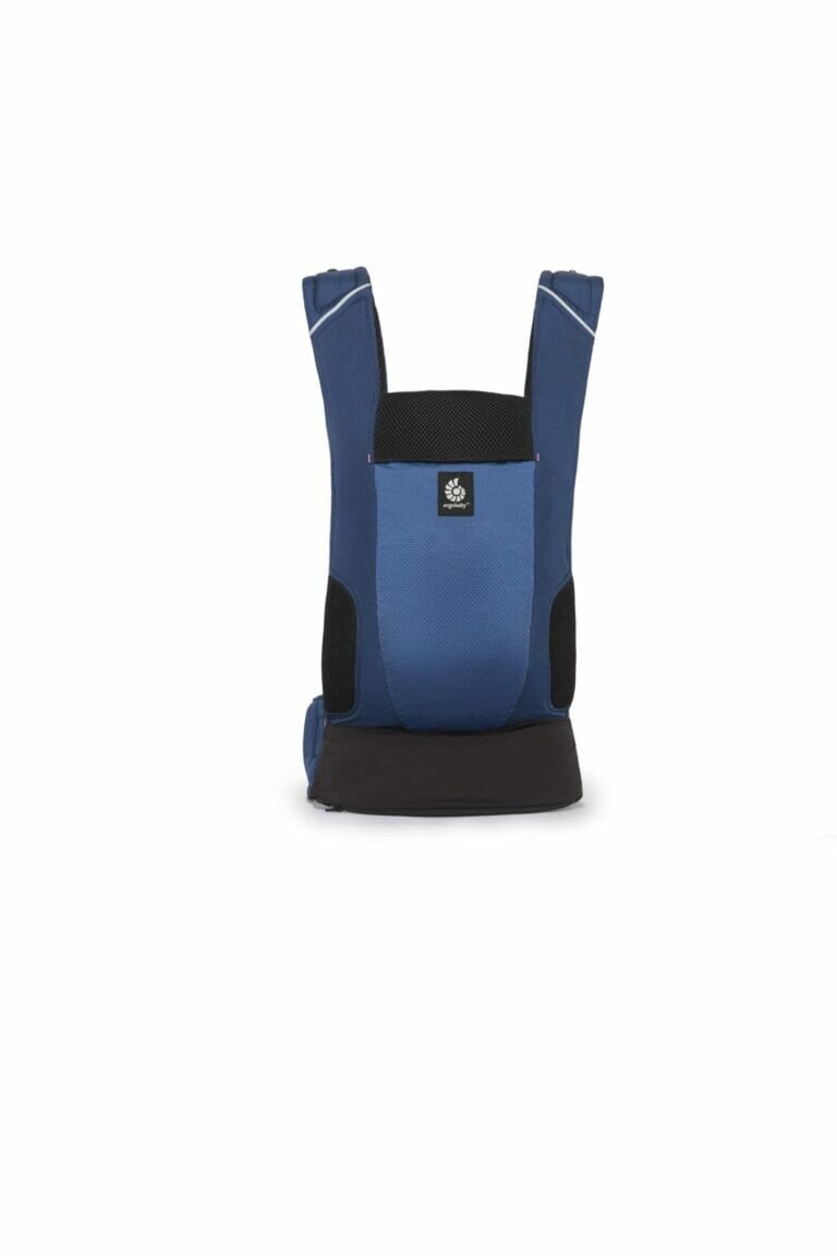 Ergobaby Away nosilka Midnight Blue