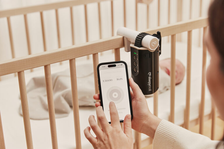 Sleepytroll adapter za krevetić