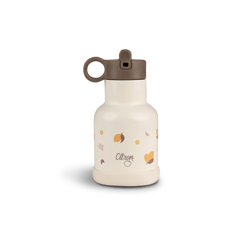 Citron 250ml Steklenica za vodo Limona