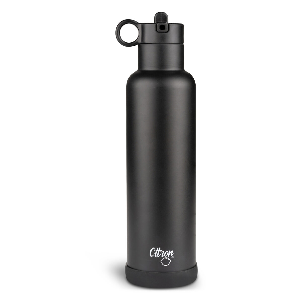Citron 750ml Boca za vodu Black