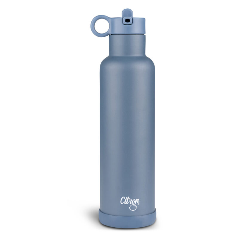 Citron 750ml Boca za vodu Navy Blue
