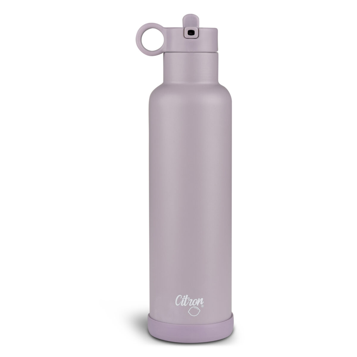 Steklenica za vodo Citron 750ml Vijolična