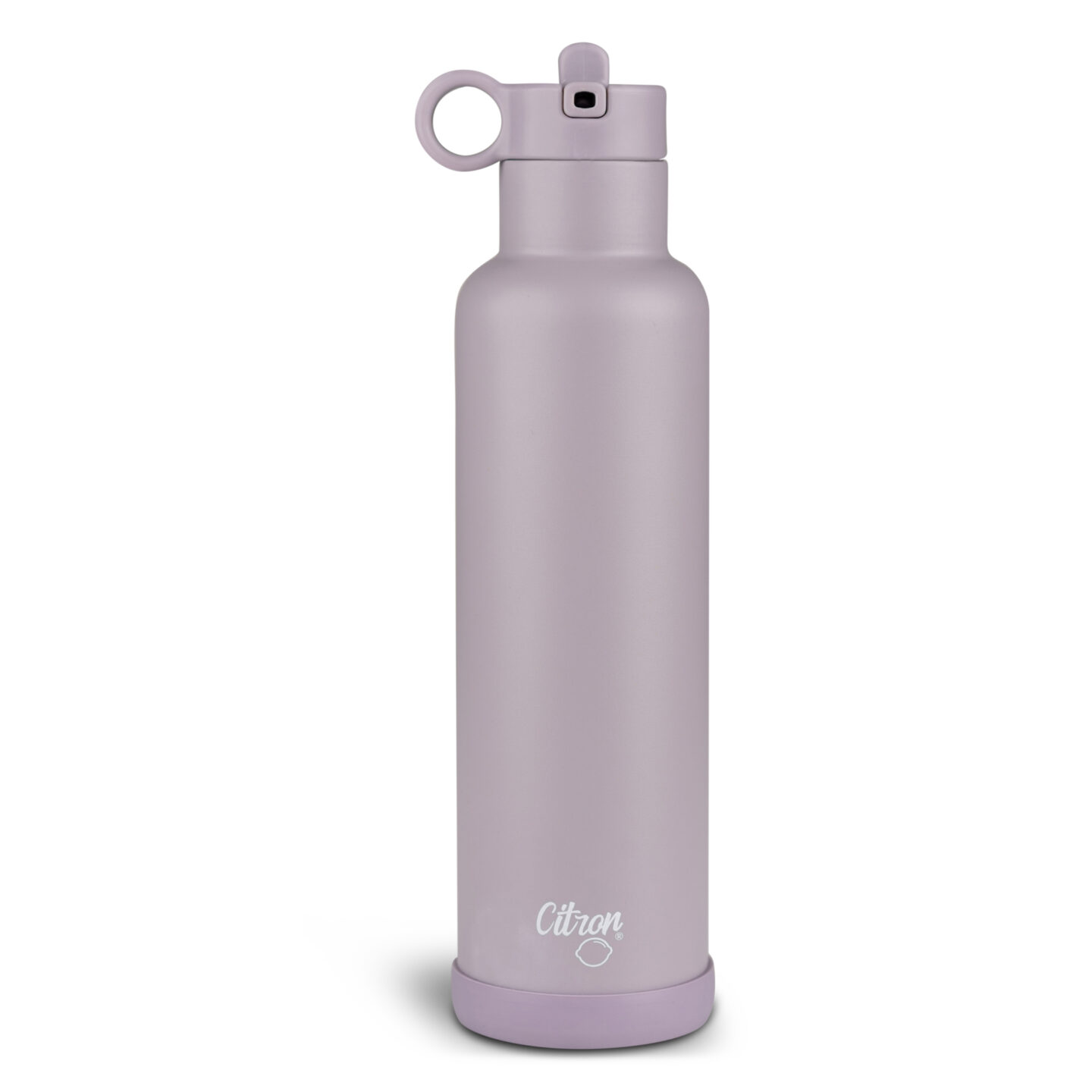 Steklenica za vodo Citron 750ml Vijolična