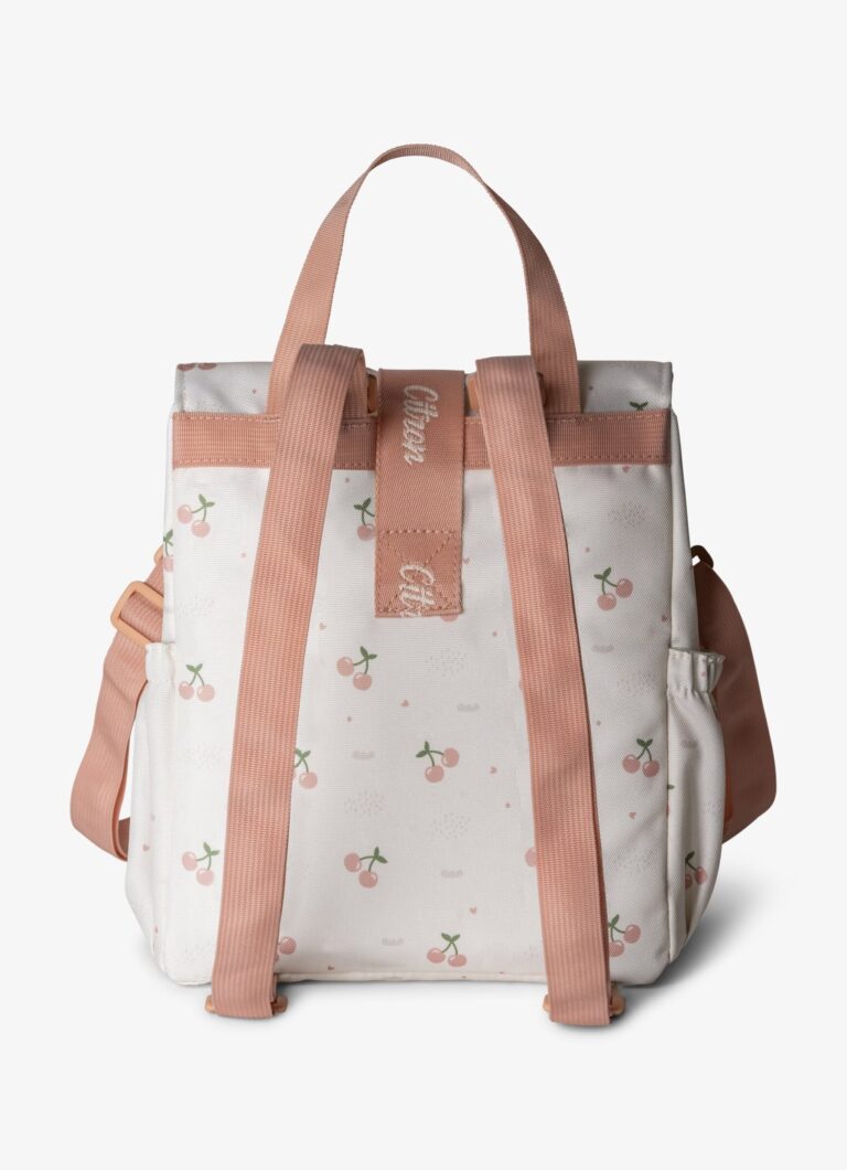 Citron Termo Roll Up Cherry