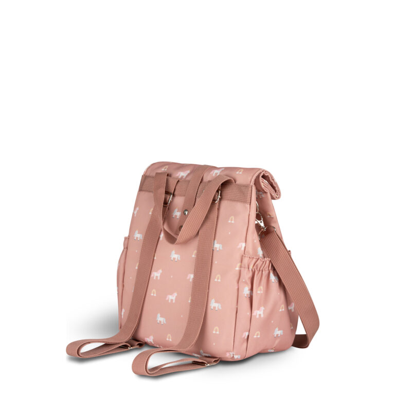 Citron Termo Roll Up Unicorn Blush Pink