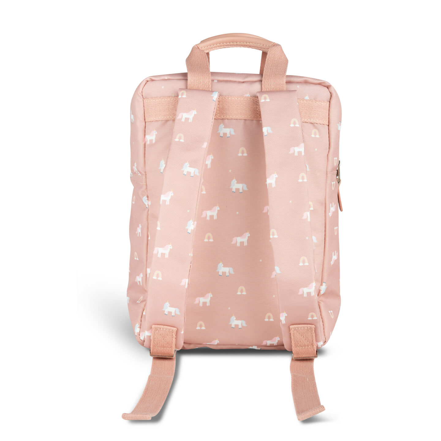 Citron Dječji ruksak Unicorn Blush Pink - Slika 2
