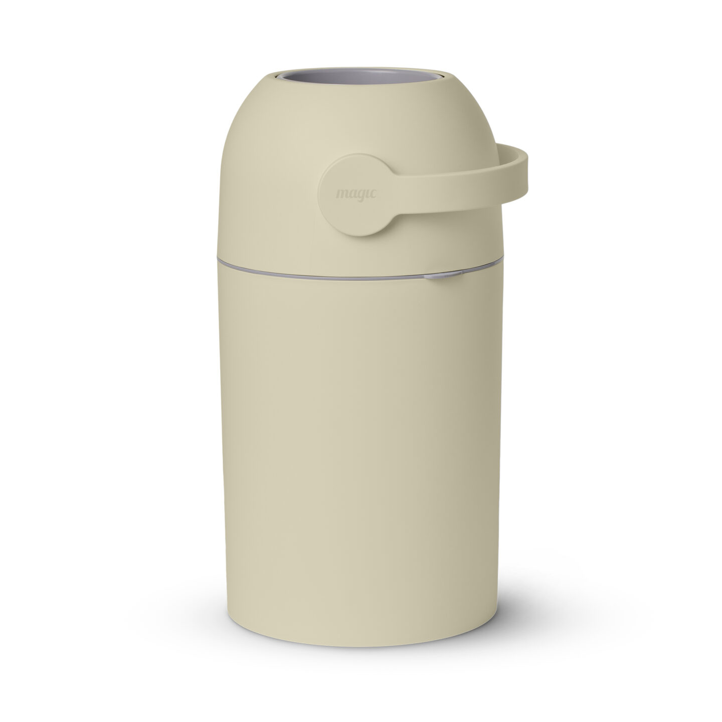 Kanta za pelene Magic Majestic - Beige