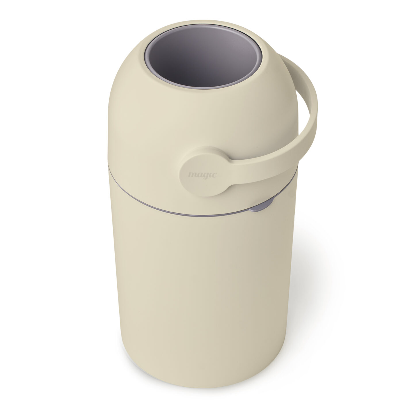 Kanta za pelene Magic Majestic - Beige - Slika 2