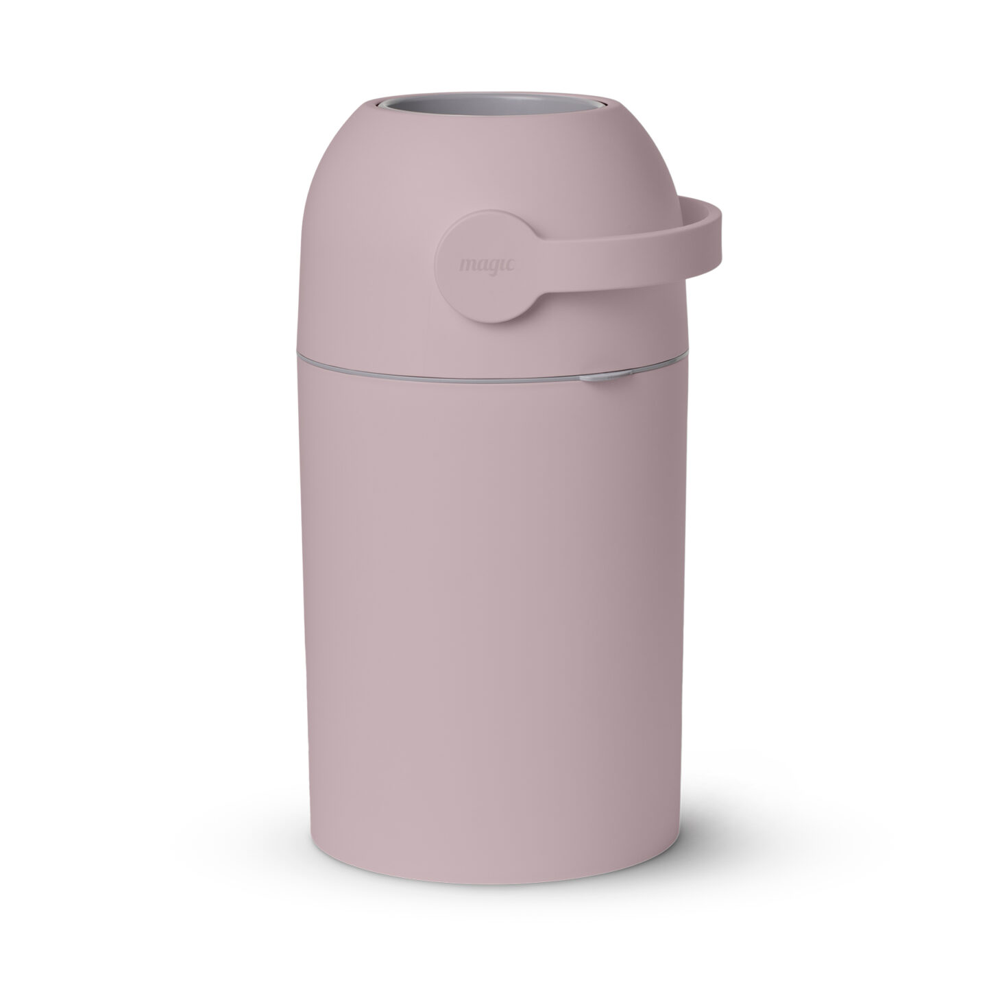 Kanta za pelene Magic Majestic - Blush Pink