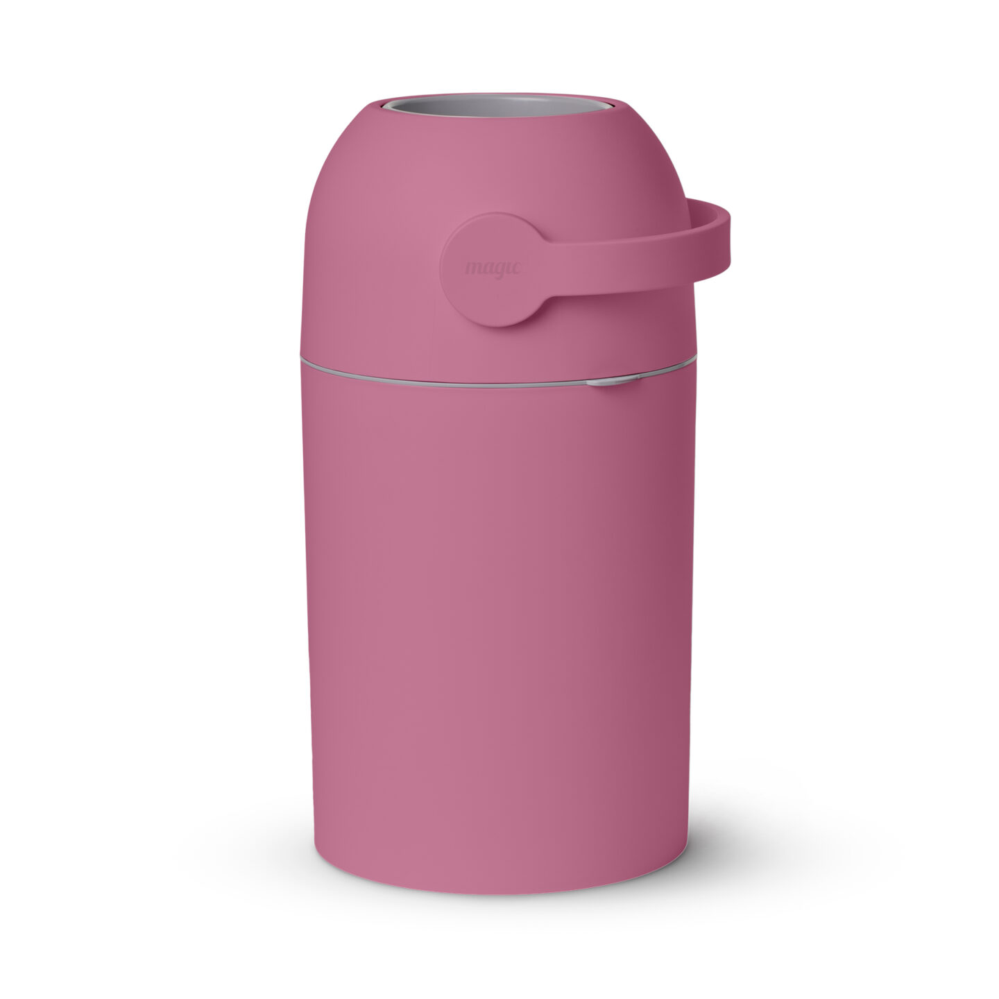 Kanta za pelene Magic Majestic - Candy Pink