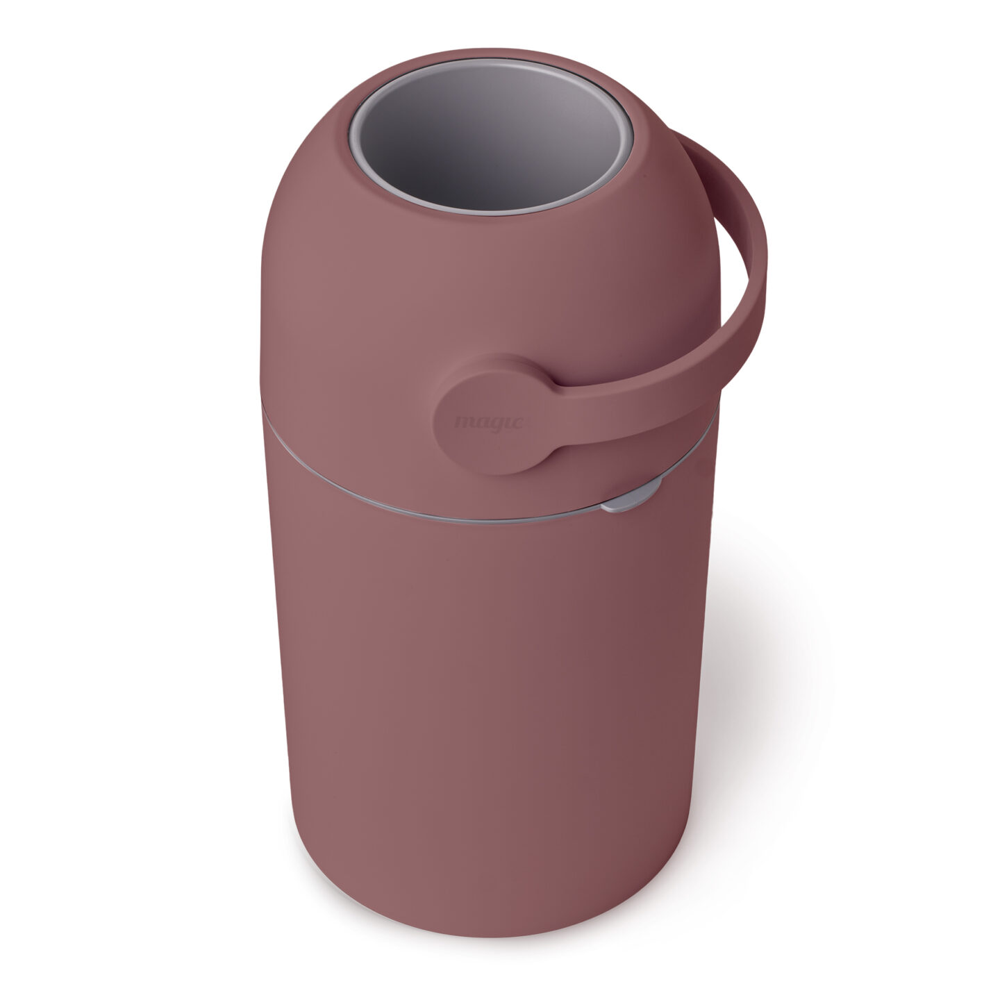 Kanta za pelene Magic Majestic - Clay - Slika 2