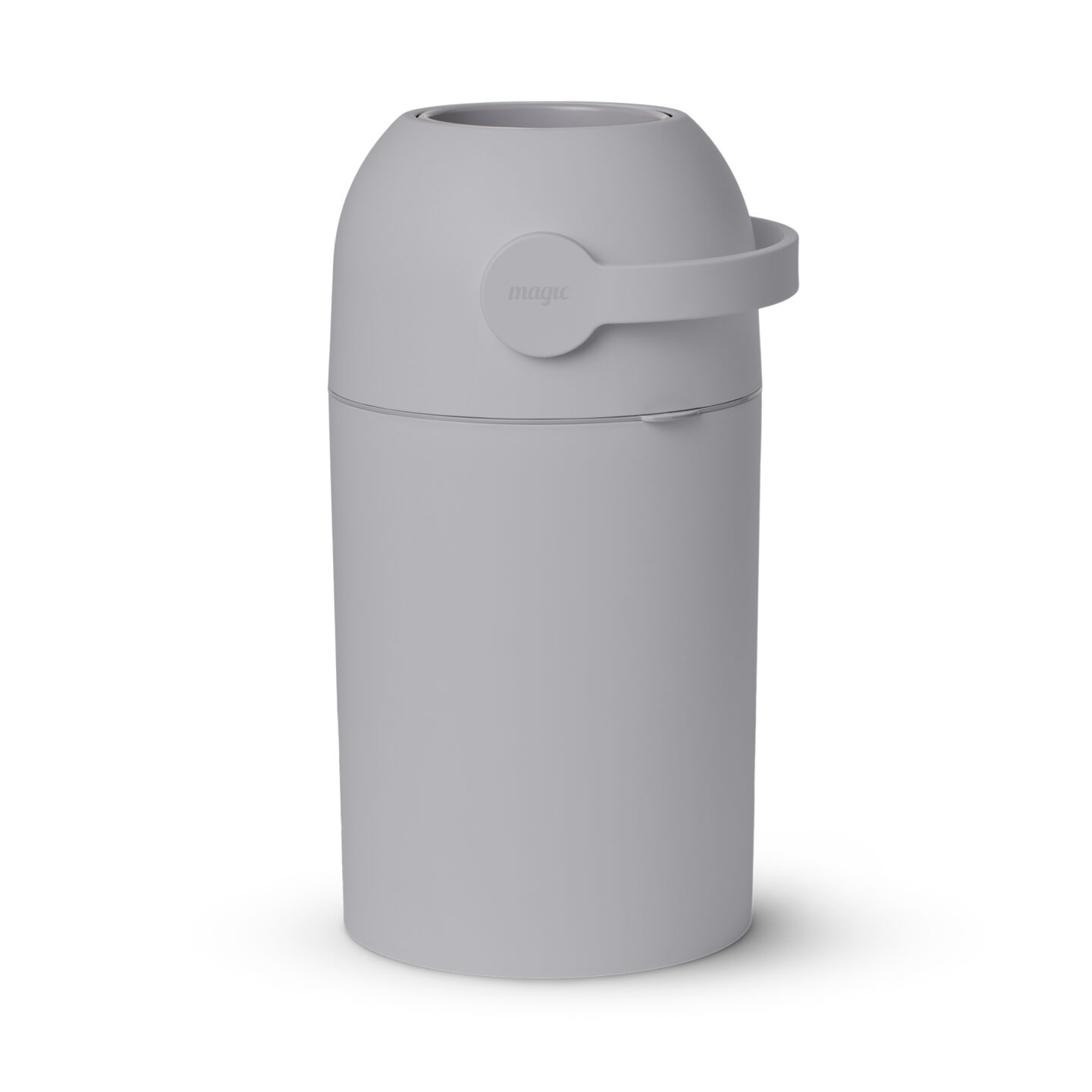 Kanta za pelene Magic Majestic - Concrete