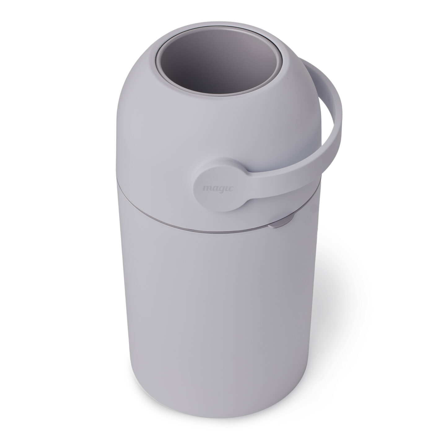 Kanta za pelene Magic Majestic - Concrete - Slika 2