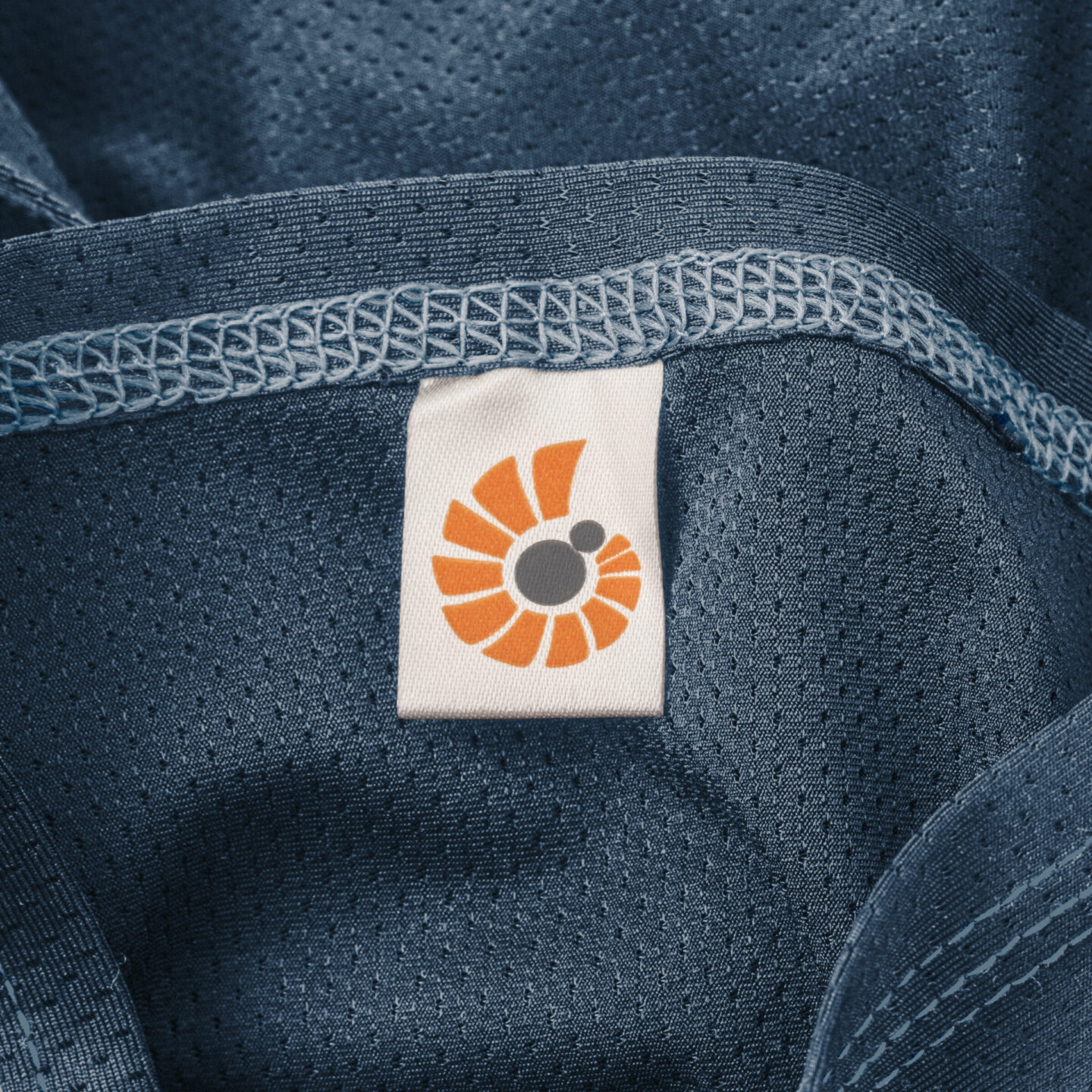 Ergobaby Aura marama Sustainable Mesh - Twilight Navy - Slika 3