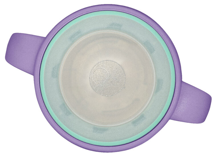 b.box 360 čaša - lilac pop