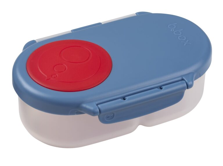 b.box Kutija za grickalice - blue blaze