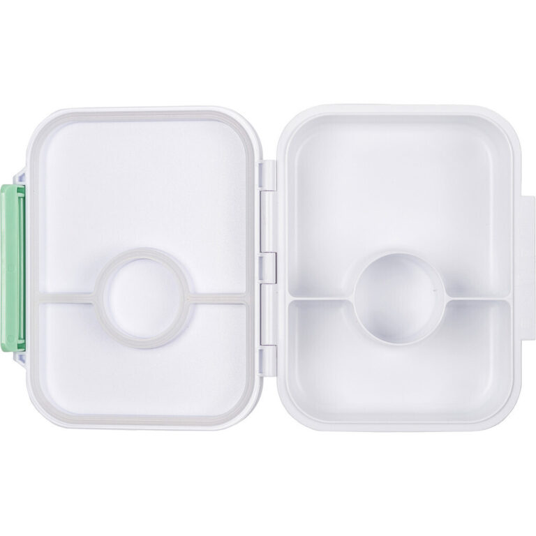 Citron Tritan Kutija za grickalice Dino - Original Collection