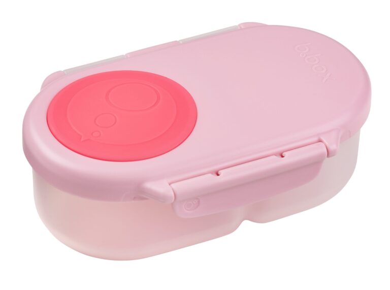 b.box Kutija za grickalice - flamingo fizz