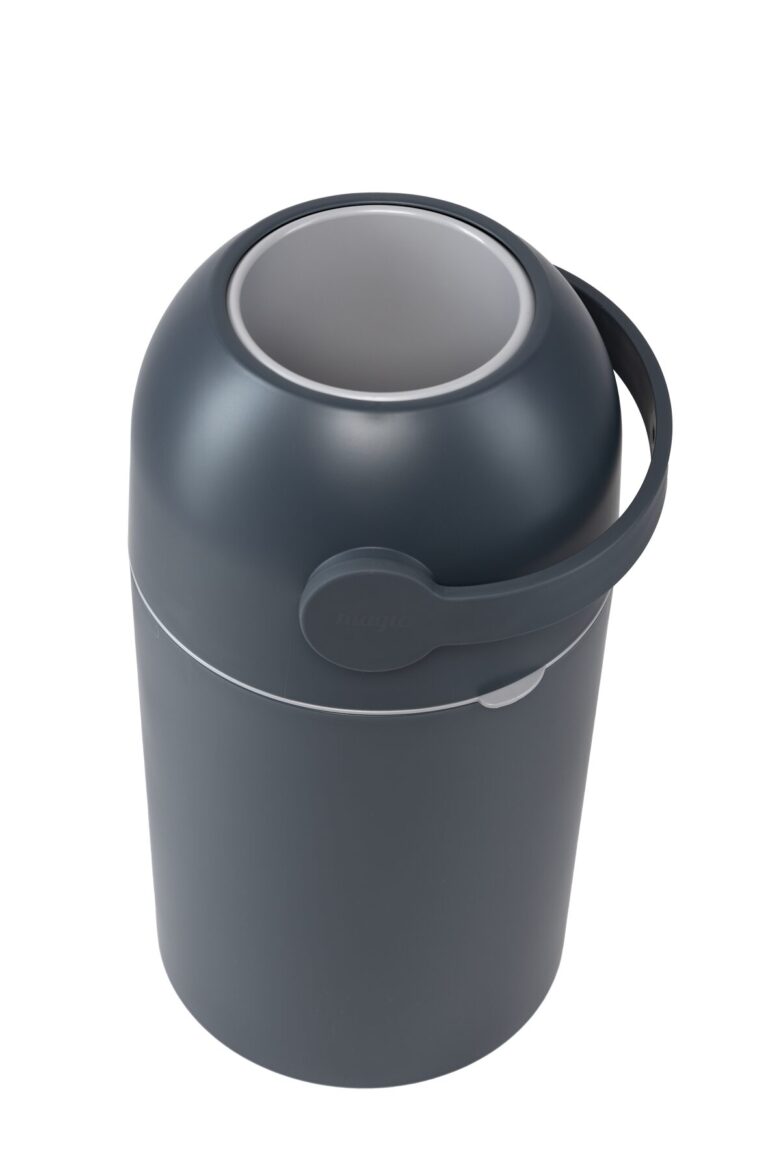 Kanta za pelene Magic Majestic - Graphite Grey