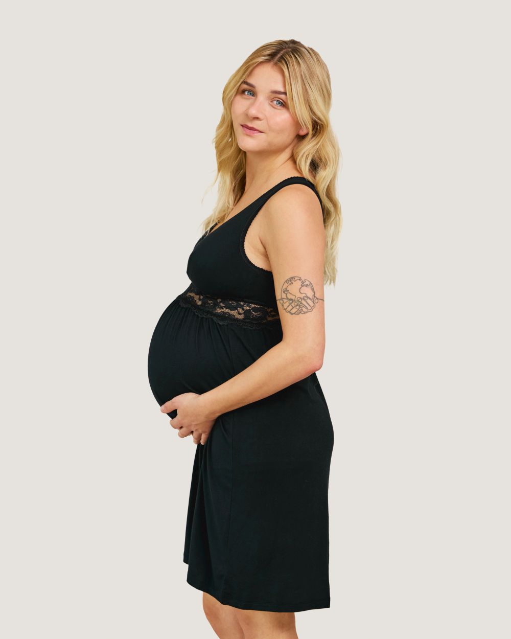 Carriwell Spavaćica za trudnice i dojilje