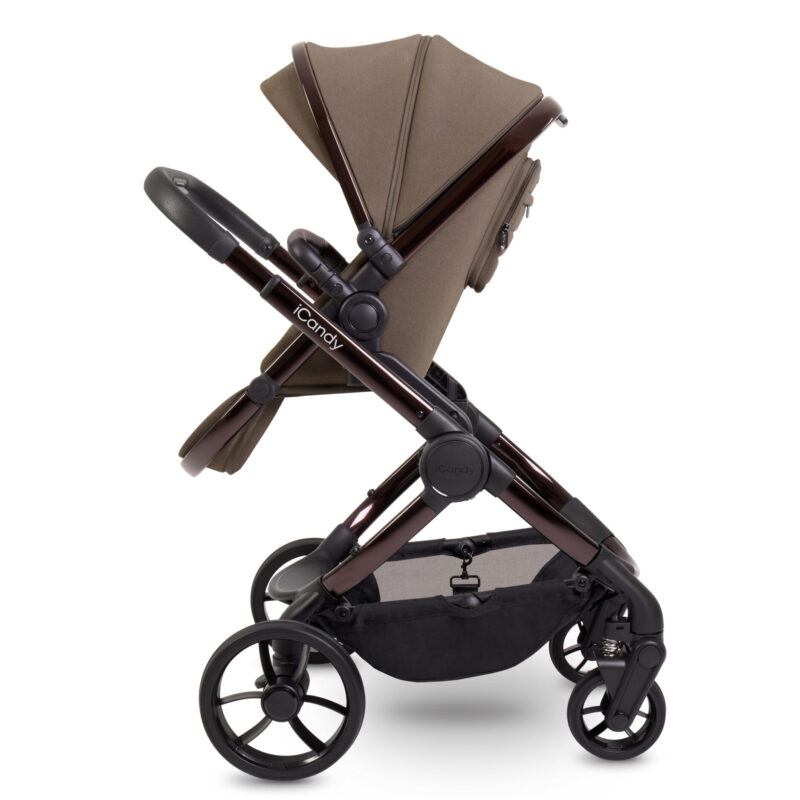 iCandy Peach 7 kolica 3u1, Coco Complete bundle - Slika 8