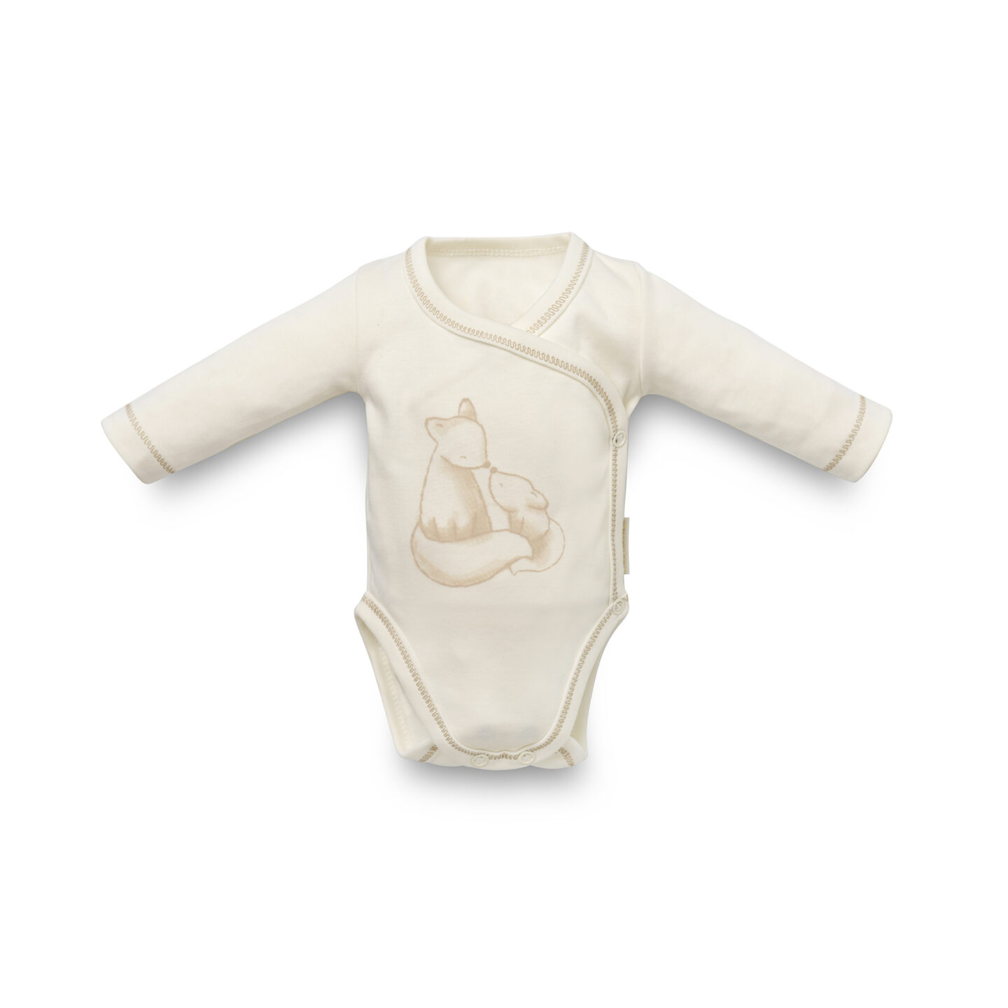 Kenguru Gold Body klop "lisica"