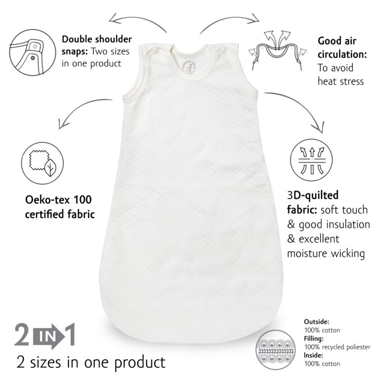 Kenguru Gold Vreća za spavanje TOG1,