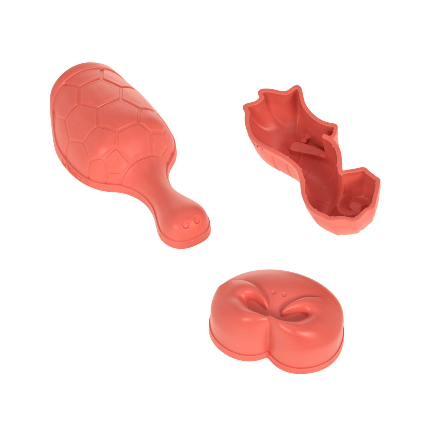 Lässig Igračke za pijesak Set 5 kom Water Friends pink - Slika 2