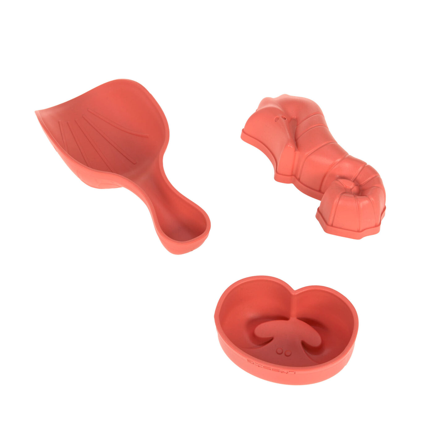 Lässig Igračke za pijesak Set 5 kom Water Friends pink - Slika 3