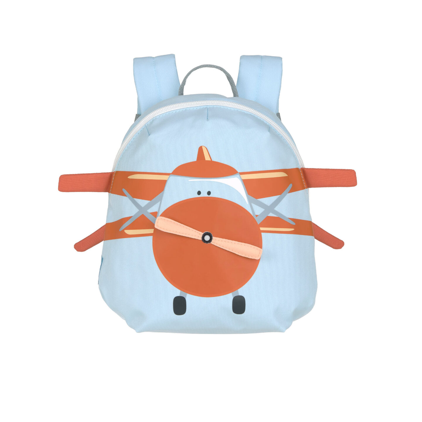 Lässig Tiny Drivers Backpack Avion