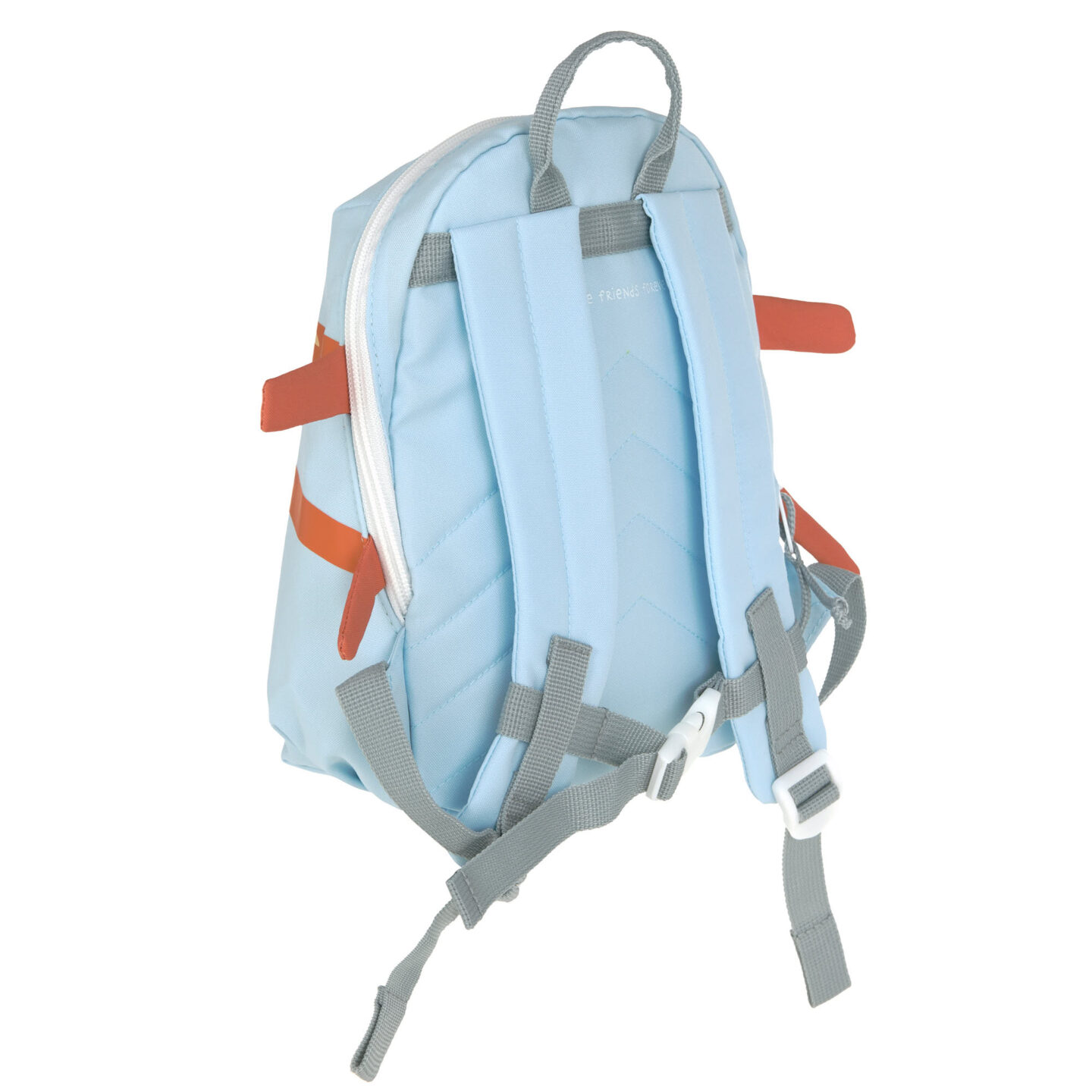Lässig Tiny Drivers Backpack Avion - Image 2