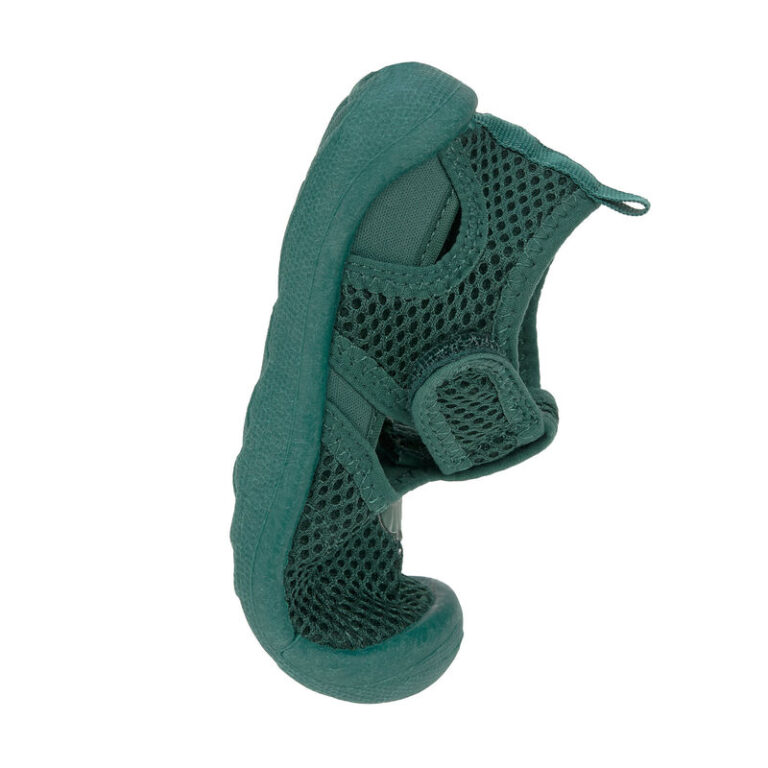 Lässig Sandali za na plažo, zeleni