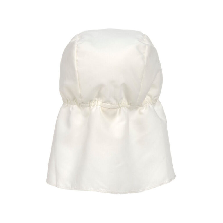 Kapa Lässig z zaščito za vrat, narava