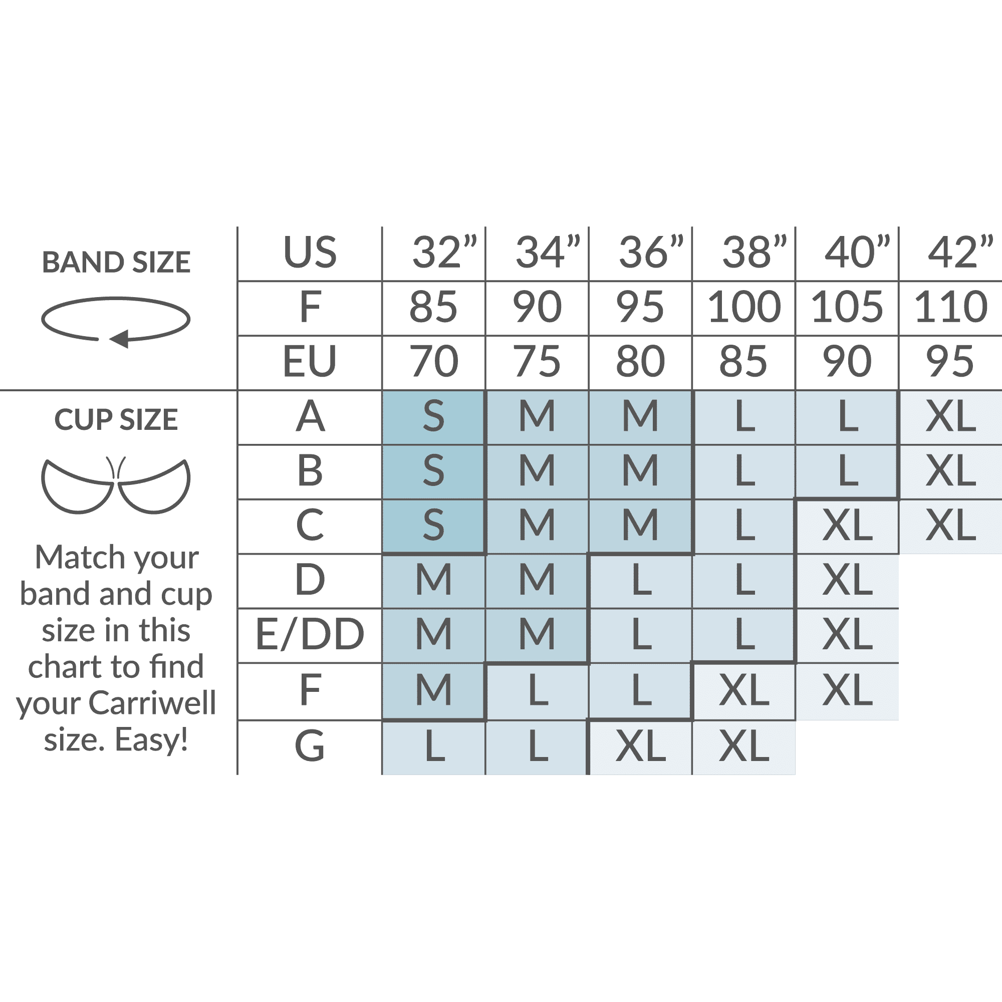 Carriwell Crossover grudnjak za dojenje i spavanje - bež - Slika 6