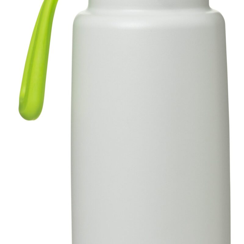 b.box Termo boca, Flip Top, 1 l - lime time