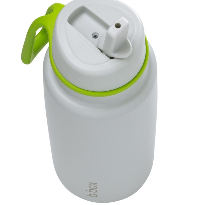 b.box Termo boca, Flip Top, 1 l - lime time - Slika 4