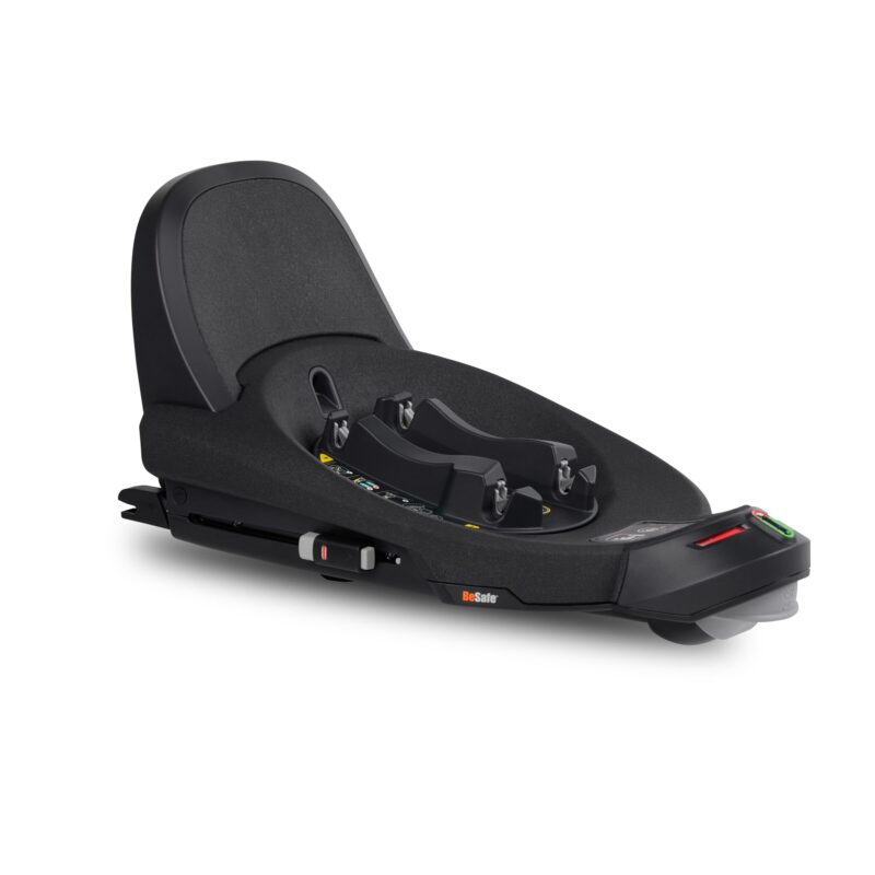 BeSafe Beyond ISOfix baza - Slika 2