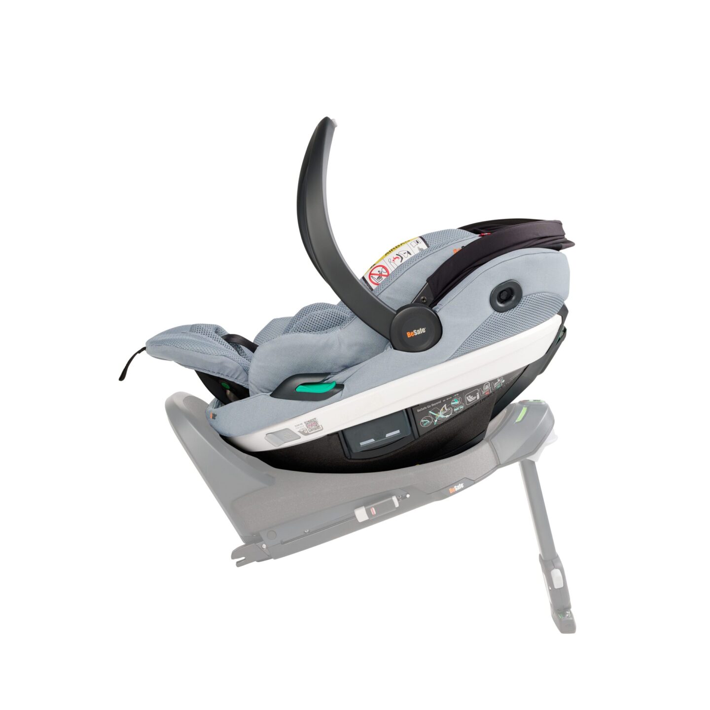 BeSafe Go Beyond, Peak Mesh - Image 5