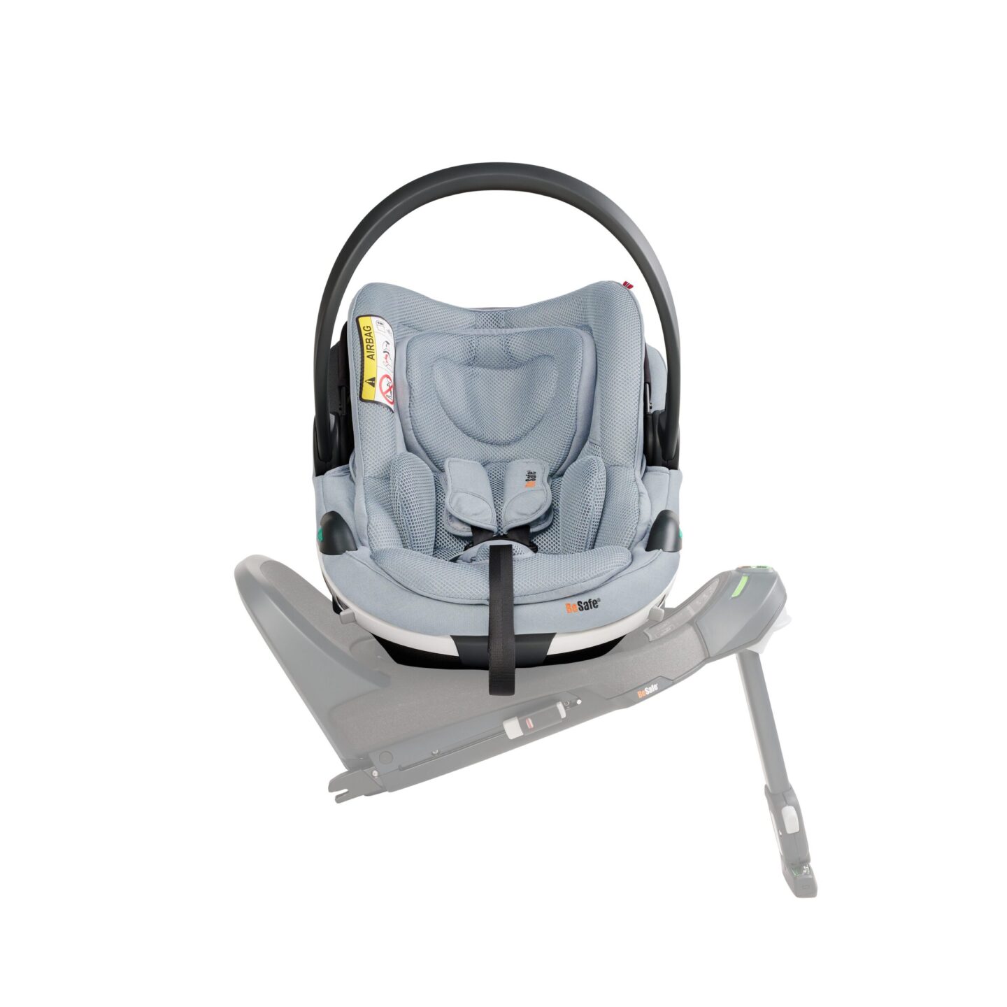 BeSafe Go Beyond, Peak Mesh - Image 4