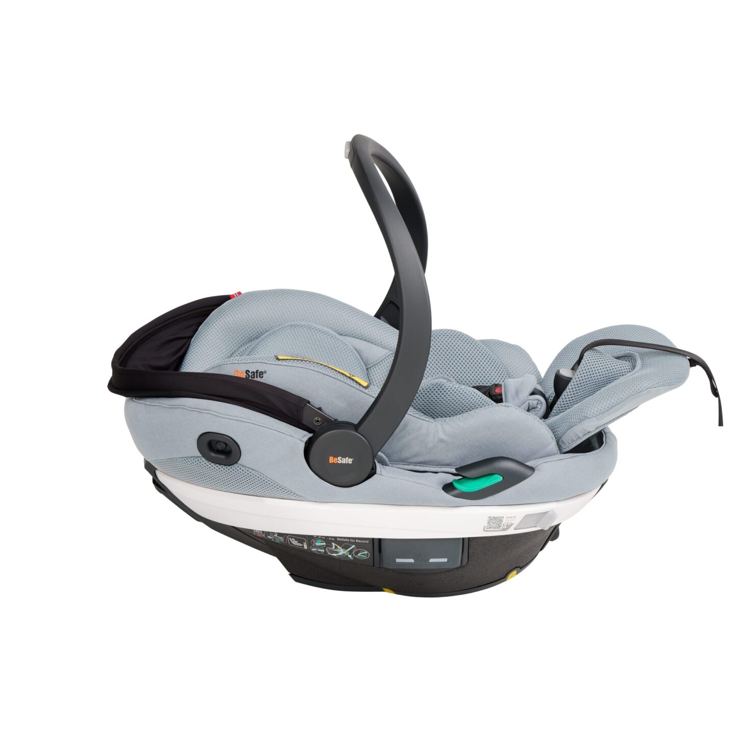 BeSafe Go Beyond, Peak Mesh - Image 6