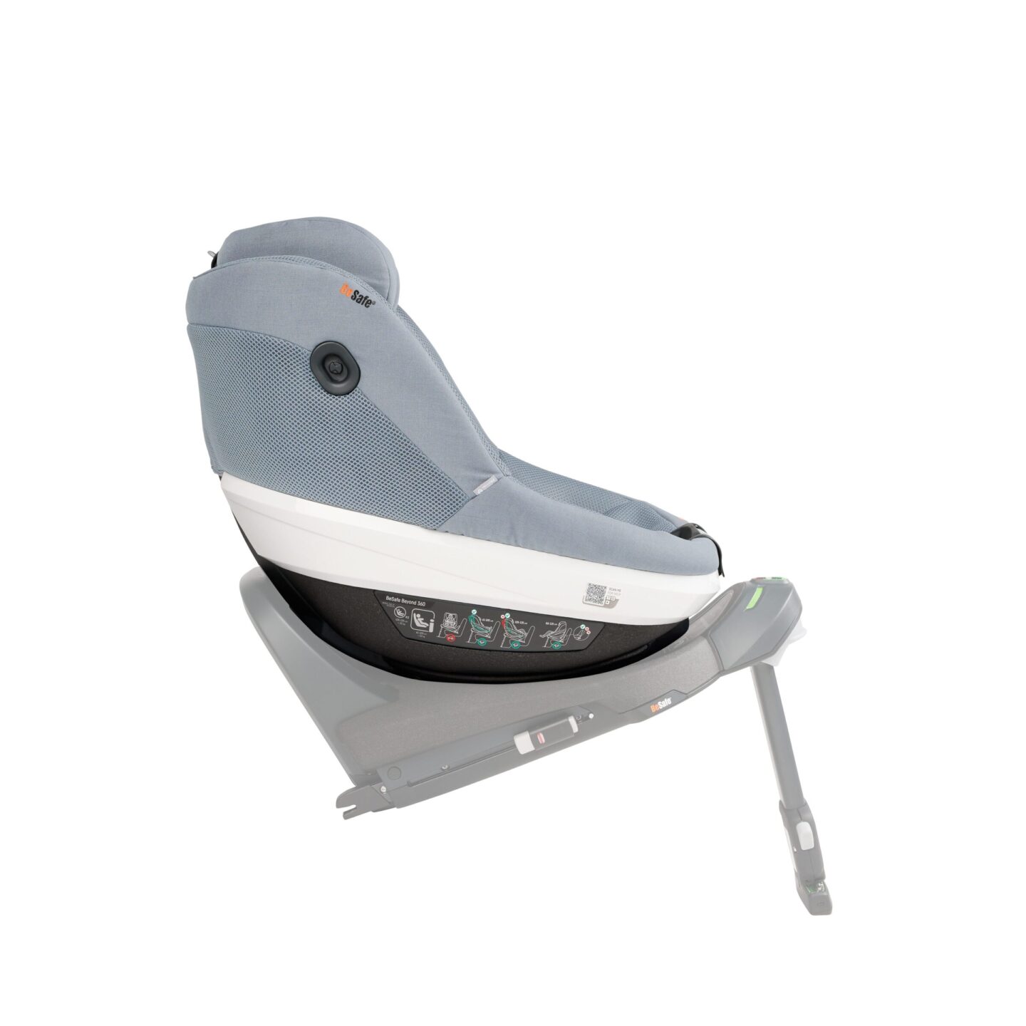 BeSafe Beyond 360, Peak Mesh - Slika 4