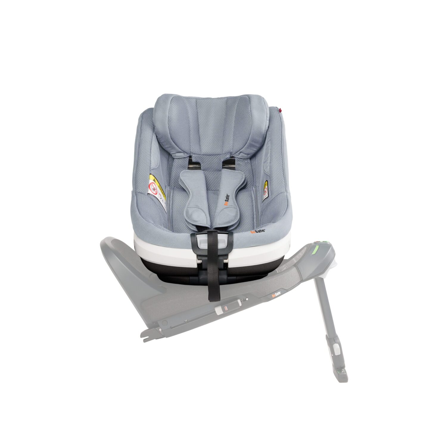 BeSafe Beyond 360, Peak Mesh - Slika 3