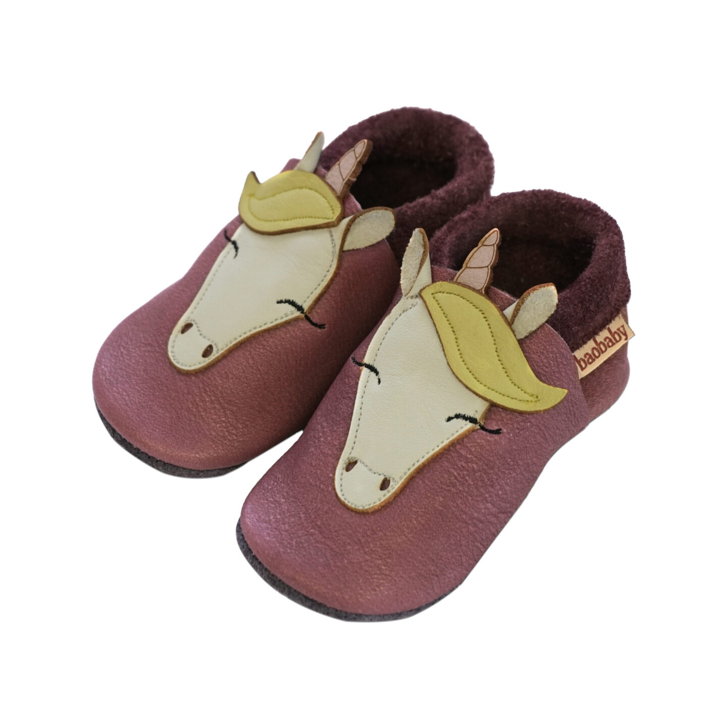 Baobaby mekane dječje cipelice, Unicorn Dreams - Slika 2
