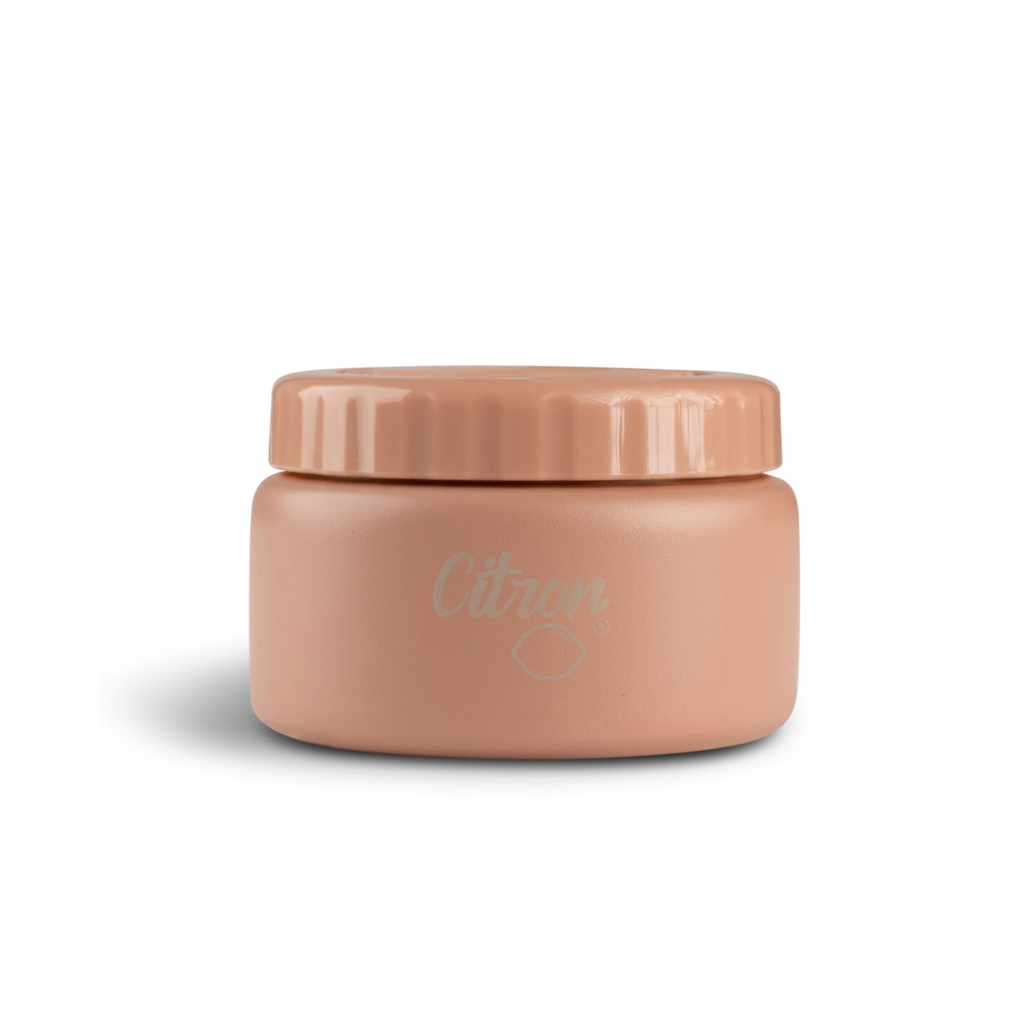 Citron Termo posuda za hranu mala 250ml Blush Pink