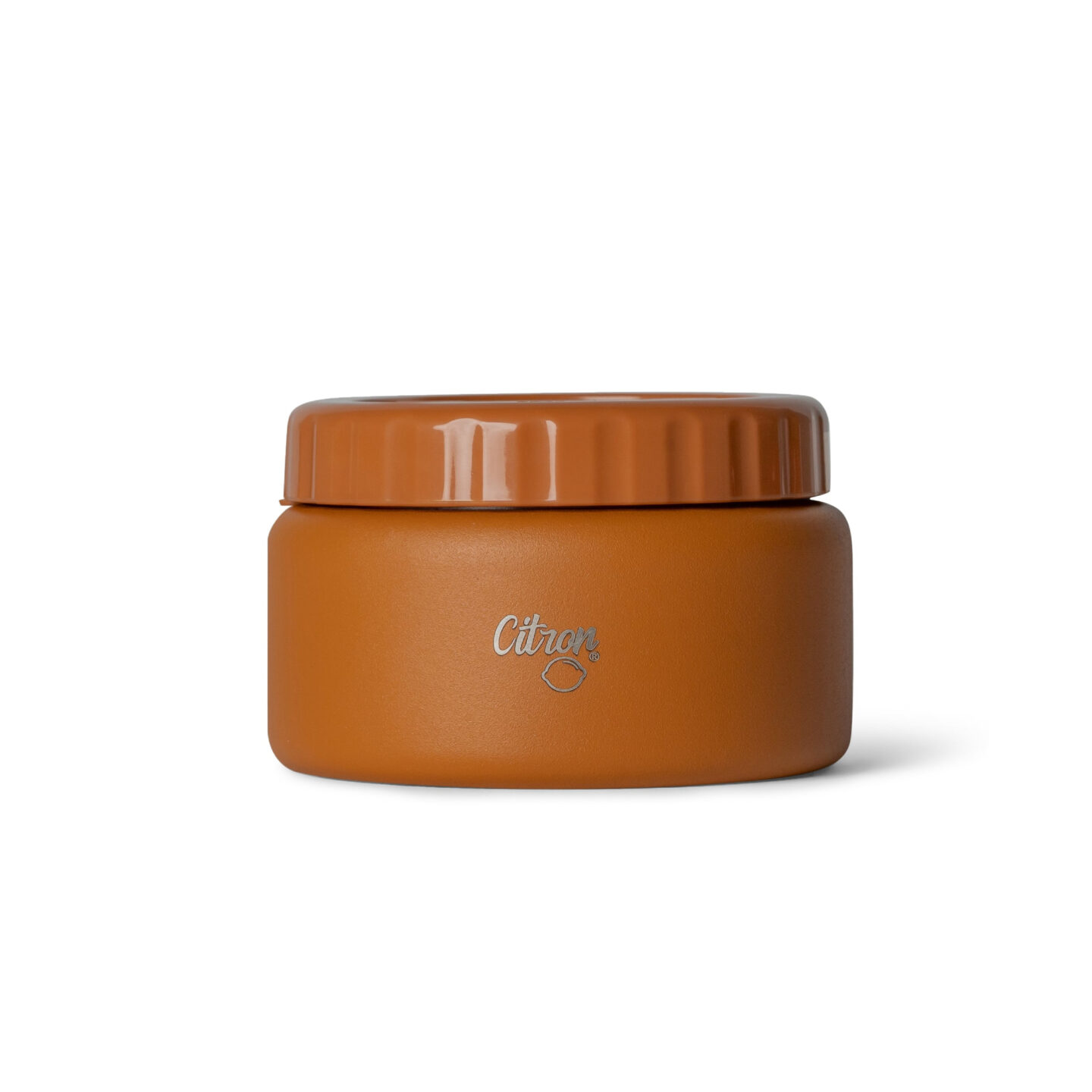 Citron Termo posuda za hranu mala 250ml Caramel