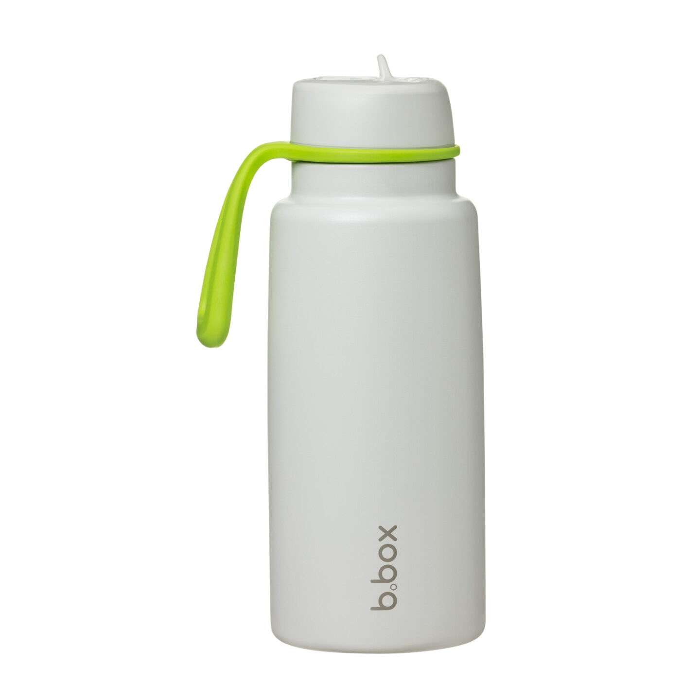 b.box Termo boca, Flip Top, 1 l - lime time