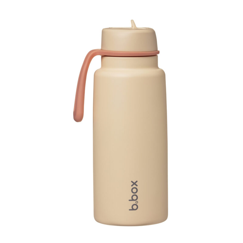 b.box Termo boca, Flip Top, 1 l - melon mist