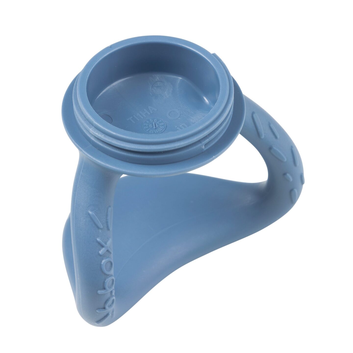b.box Grizalo Chill + Fill, lullaby blue - Image 4